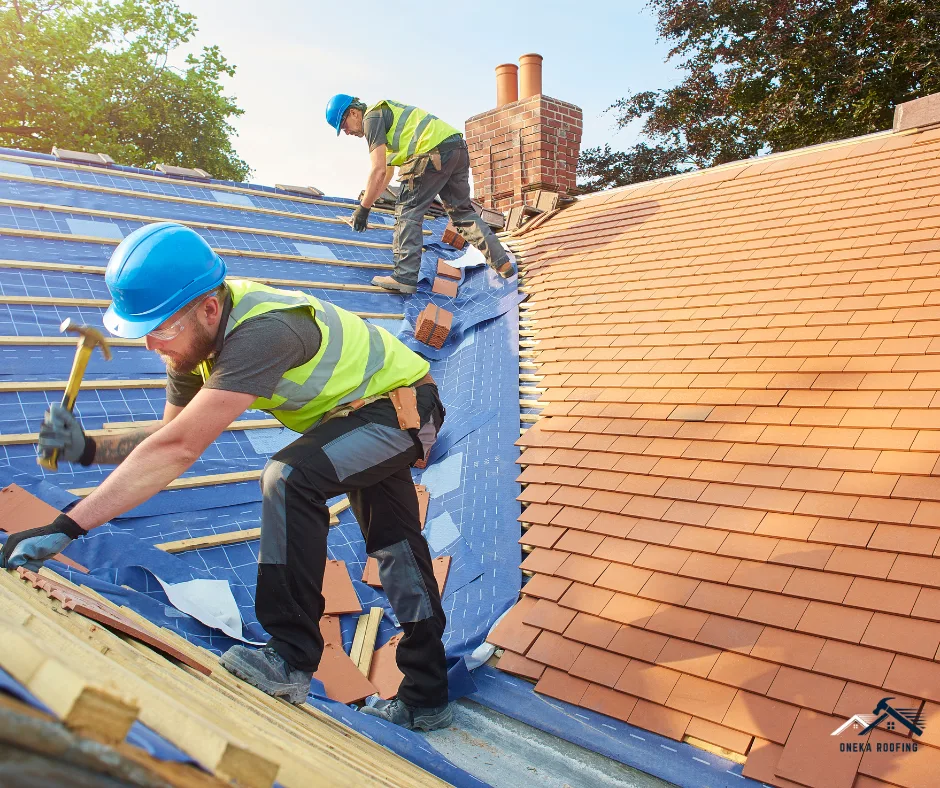 Why choose Roof Repair Near Me in Upton, NY